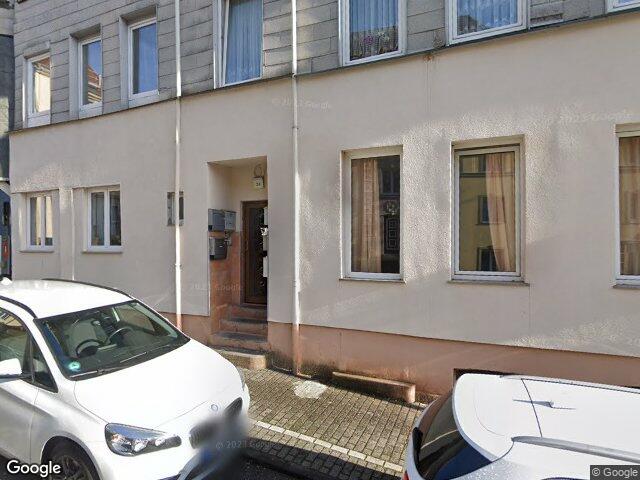 Zwangsversteigerung: Eigentumswohnung (3 bis 4 Zimmer) in Wuppertal, Barmen