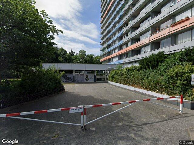 Zwangsversteigerung: Kfz-Stellplatz (Tiefgarage) in Eschborn
