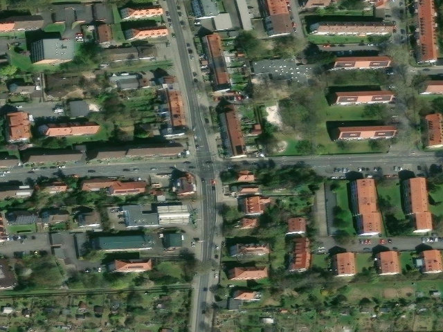 Zwangsversteigerung: Reihenhaus in Göttingen