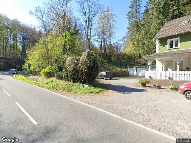 Zwangsversteigerung: Eigentumswohnungen (3 und 4 Zimmer) in Rinteln, Todenmann