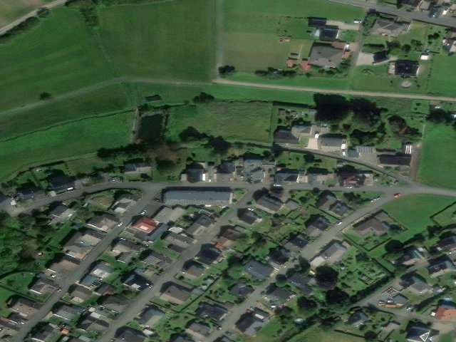 Zwangsversteigerung: Einfamilienhaus in Bad Endbach, Bottenhorn