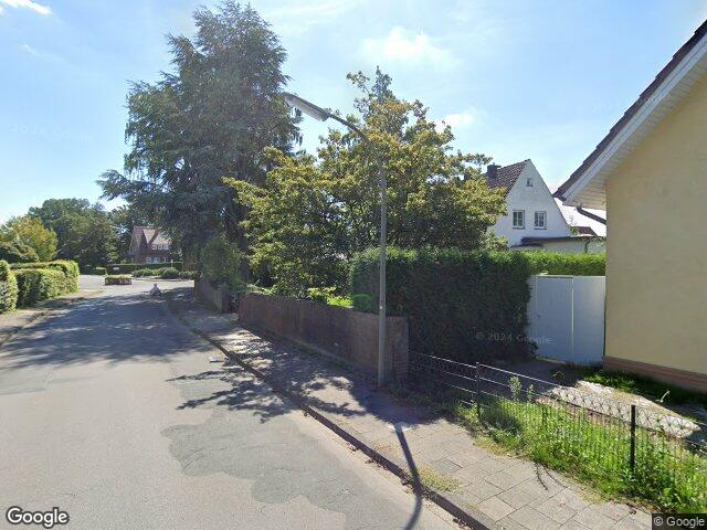 Zwangsversteigerung: unbebautes Grundstück, Einfamilienhaus in Steinfurt, Burgsteinfurt