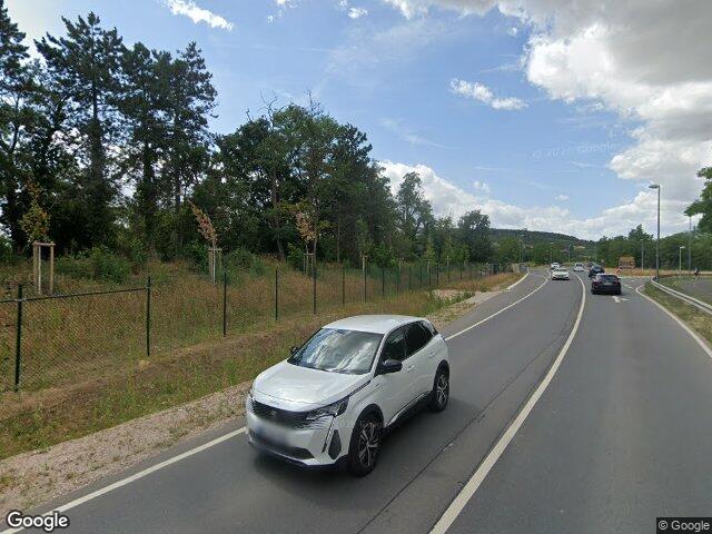 Zwangsversteigerung: Gebäude- und Freifläche in Nieder-Ingelheim, Büdesheim