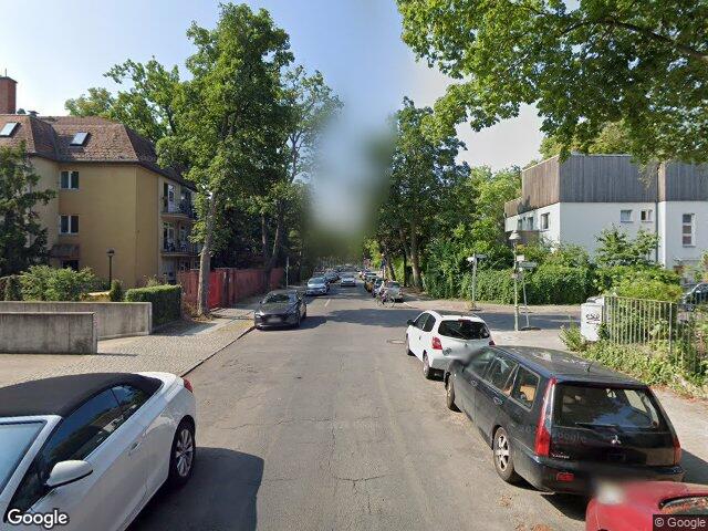 Zwangsversteigerung: Eigentumswohnung (3 bis 4 Zimmer) in Berlin