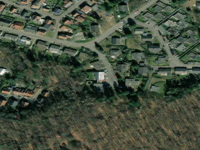 Zwangsversteigerung: Einfamilienhaus in St. Ingbert, Rohrbach