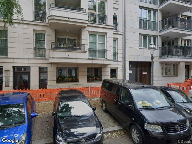 Zwangsversteigerung: Eigentumswohnung (3 bis 4 Zimmer) in Berlin