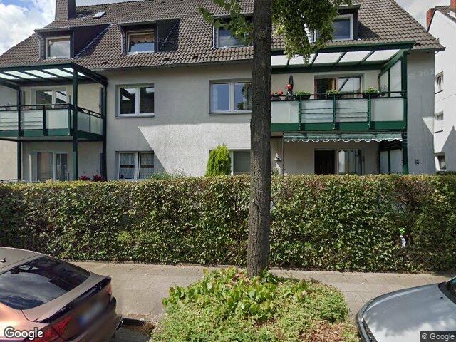 Zwangsversteigerung: Eigentumswohnung (3 bis 4 Zimmer) in Essen