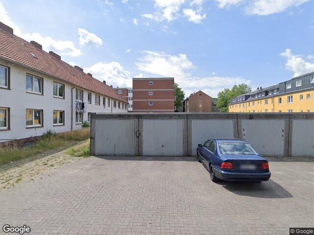 Zwangsversteigerung: Einfamilienhaus, Carport in Gronau