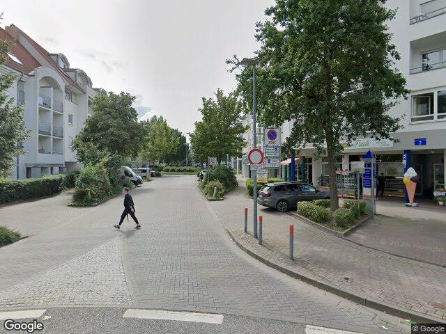 Zwangsversteigerung: Miteigentum an Wohn- und Geschäftshaus in Worms