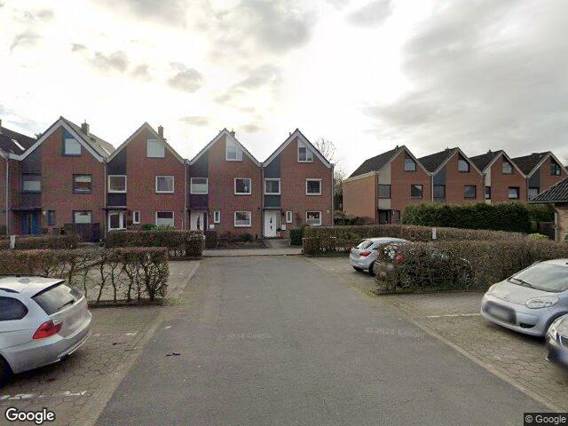 Zwangsversteigerung: Wohn-/Geschäftshaus in Elmshorn