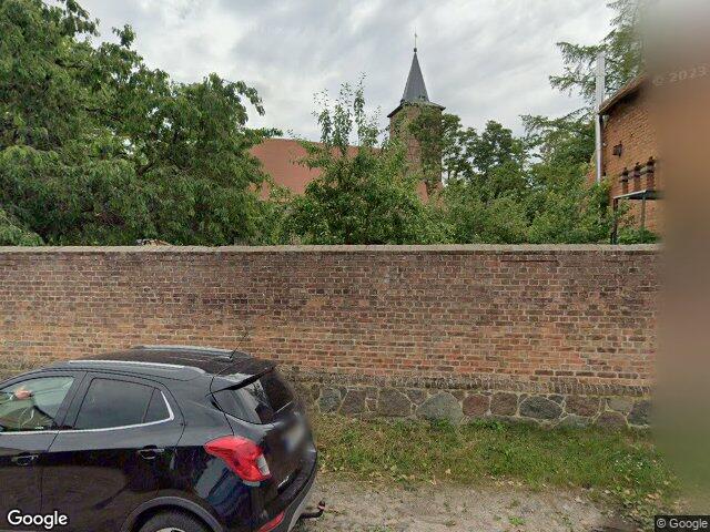 Zwangsversteigerung: Sonstiges in Brüssow