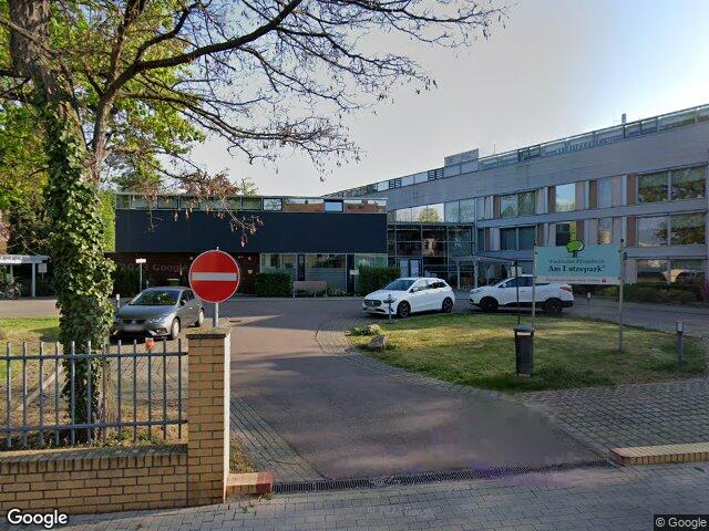 Zwangsversteigerung: Mehrfamilienhaus in Köthen (Anhalt)