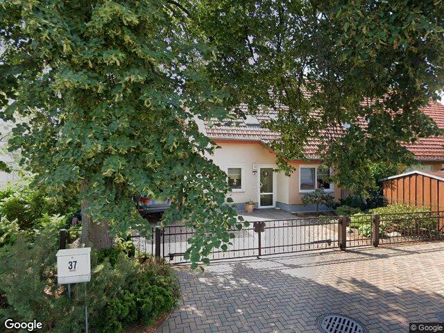 Zwangsversteigerung: Einfamilienhaus in Cottbus