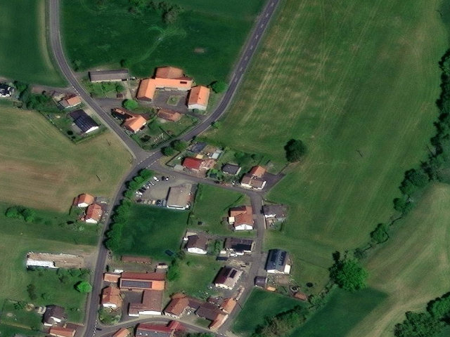 Zwangsversteigerung: Einfamilienhaus in Schwalmtal