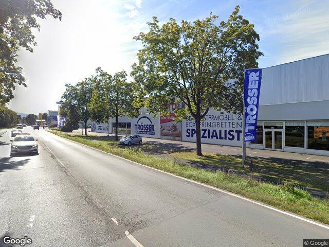 Zwangsversteigerung: Wohn-/Geschäftshaus in Wetzlar, Hermannstein
