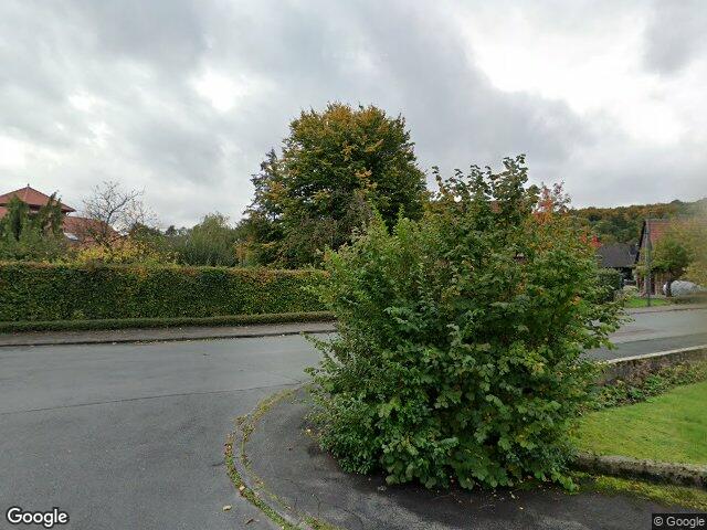 Zwangsversteigerung: unbebautes Grundstück, Baugrundstück in Lichtenau, Herbram