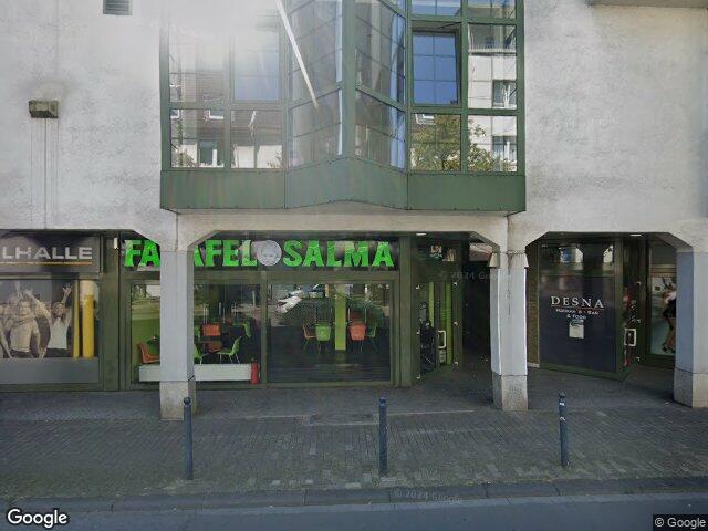 Zwangsversteigerung: Geschäfts- und Bürogebäude sowie Parkhaus mit Parkdeck in Oberhausen