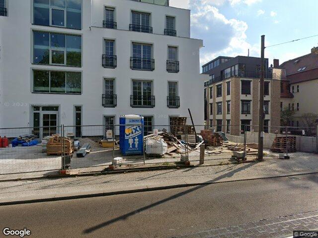 Zwangsversteigerung: Eigentumswohnung (1 bis 2 Zimmer) in Berlin, Friedrichshagen