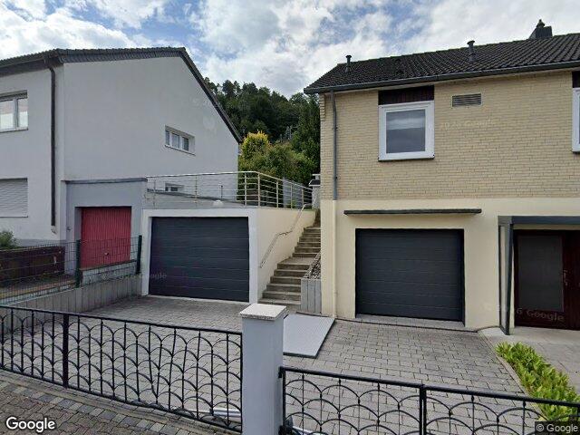 Zwangsversteigerung: Einfamilienhaus in Breuberg, Neustadt