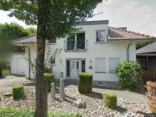 Zwangsversteigerung: Einfamilienhaus in Vechta