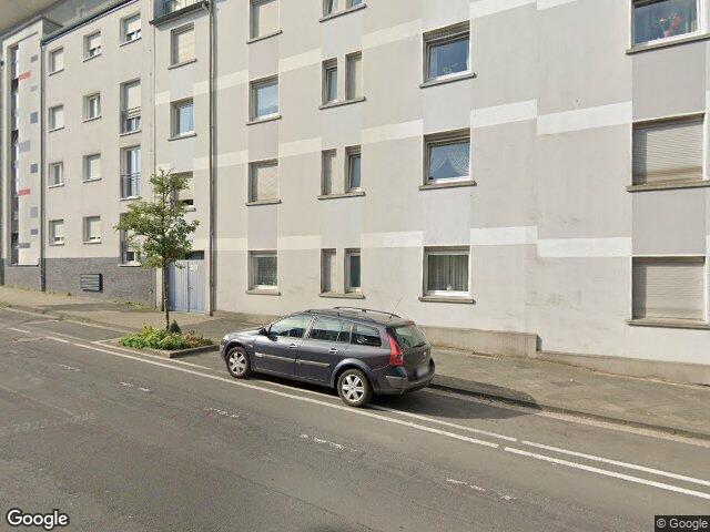 Zwangsversteigerung: Eigentumswohnung (3 bis 4 Zimmer) in Remscheid