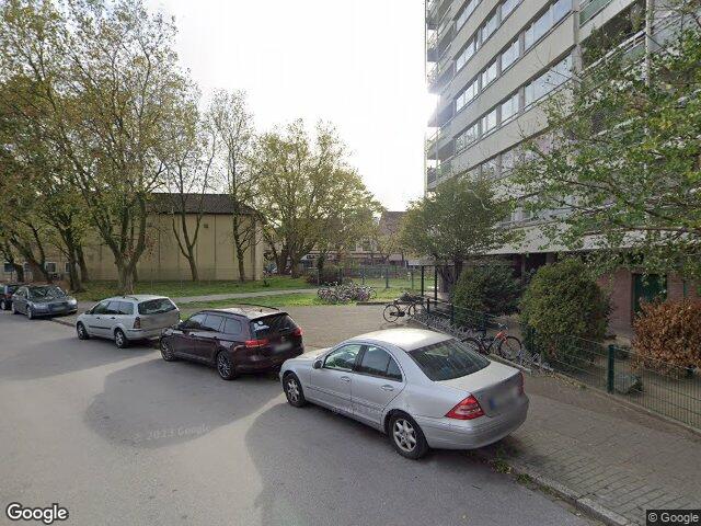 Zwangsversteigerung: Eigentumswohnung (1 bis 2 Zimmer) in Duisburg, Homberg-Hochheide