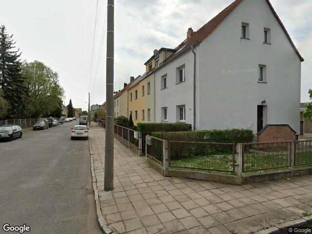 Zwangsversteigerung: Einfamilienhaus in Dessau-Roßlau