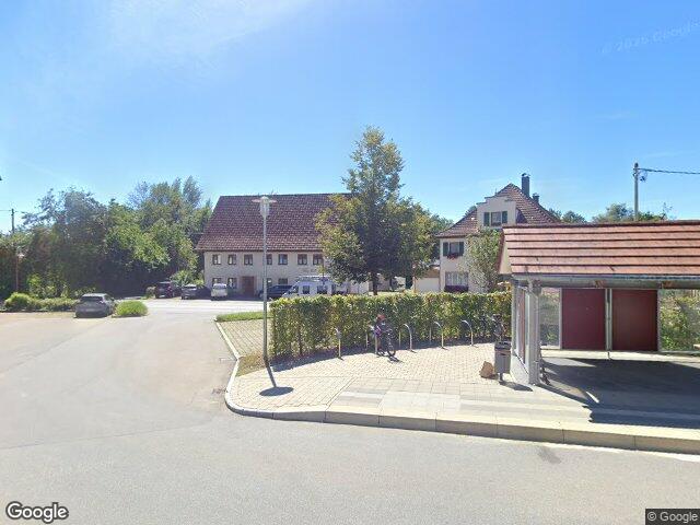 Zwangsversteigerung: Sonstiges in Wurzach-Arnach