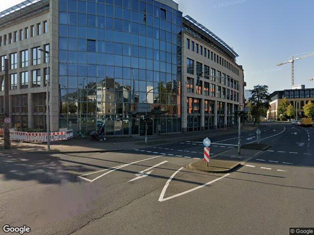 Zwangsversteigerung: Wohn-/Geschäftshaus in Düsseldorf, Unterbilk