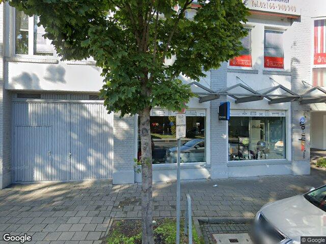 Zwangsversteigerung: Gewerbeeinheit (z.B. Laden, Büro) in Mönchengladbach, Rheydt
