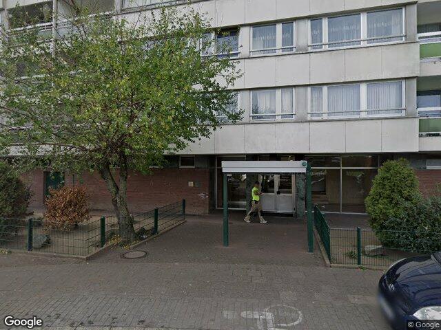 Zwangsversteigerung: Eigentumswohnung (3 bis 4 Zimmer) in Duisburg, Homberg-Hochheide
