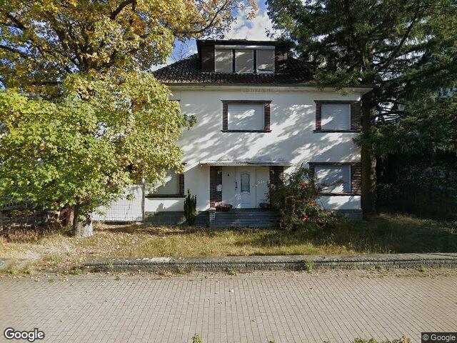 Zwangsversteigerung: Einfamilienhaus in Schloß Holte-Stukenbrock, Schloß Holte