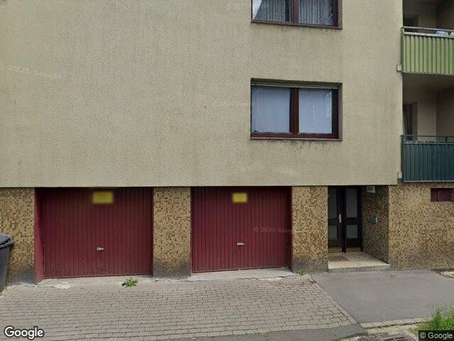 Zwangsversteigerung: Eigentumswohnung (1 bis 2 Zimmer), mit Garage in Wuppertal, Barmen
