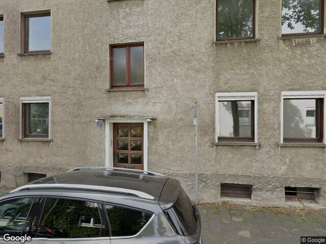Zwangsversteigerung: Mehrfamilienhaus, im Umbau (Rohbau) in Paderborn