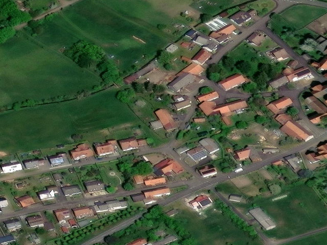 Einfamilienhaus in Lautertal