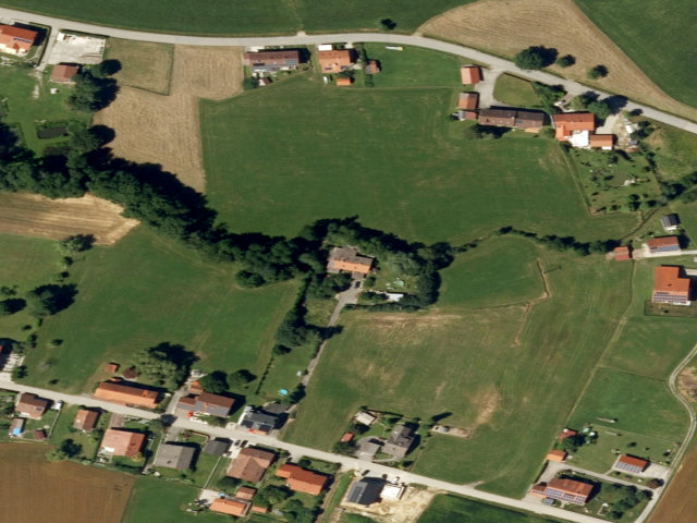 Einfamilienhaus in Bad Griesbach