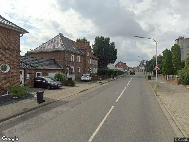 Grundstück in ;Heinsberg, Dremmen