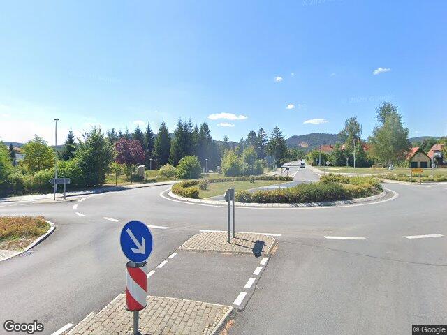 Gewerbeobjekt in Olbersdorf