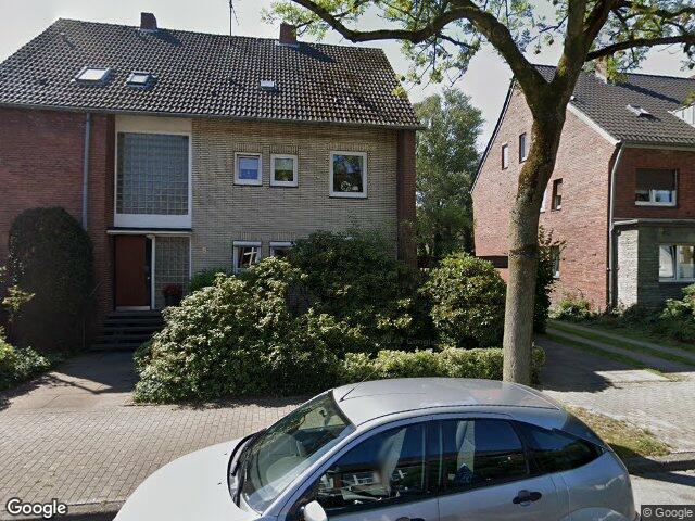 Wohnung in Gelsenkirchen, Buer