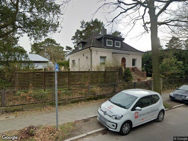 Wohnung in Berlin
