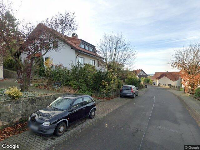 Einfamilienhaus in Petersberg