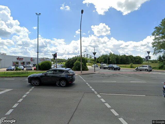 Grundstück in Leer, Klostermoor