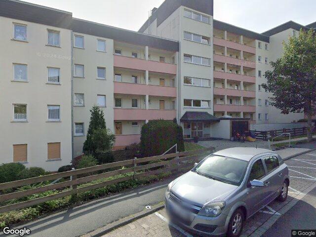 Wohnung in Brilon, Gudenhagen-Petersborn