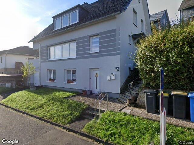 Grundstück in Mudersbach u.a. siehe Beschreibung