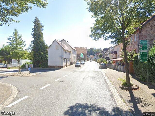 Gewerbeobjekt in Gudensberg