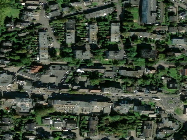 Immobilie in Erftstadt, Lechenich