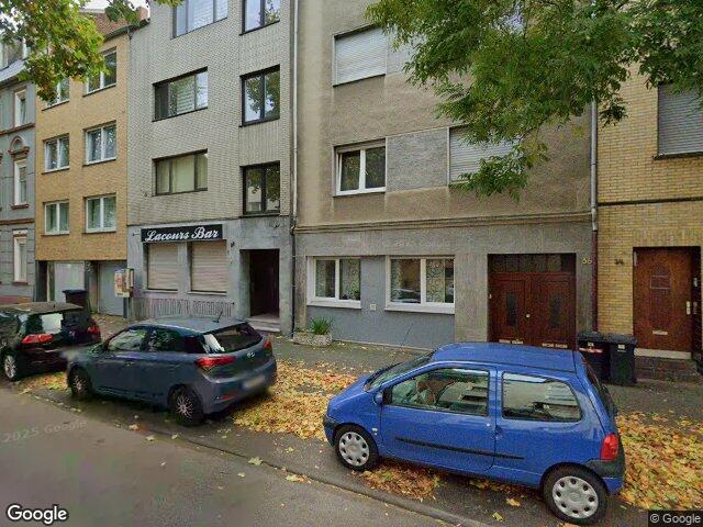 Mehrfamilienhaus in Düren, Düren