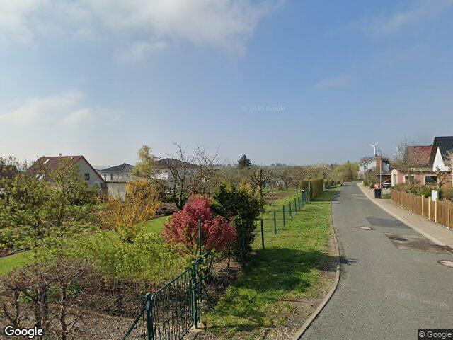 Einfamilienhaus in Wilsdruff, Kesselsdorf