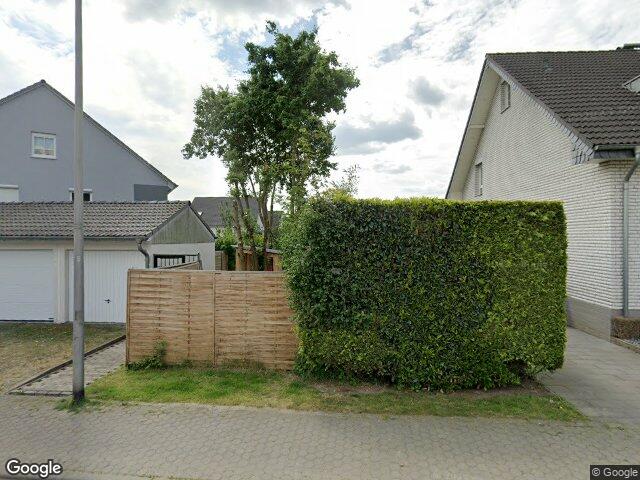 Grundstück in Siegburg, Kaldauen