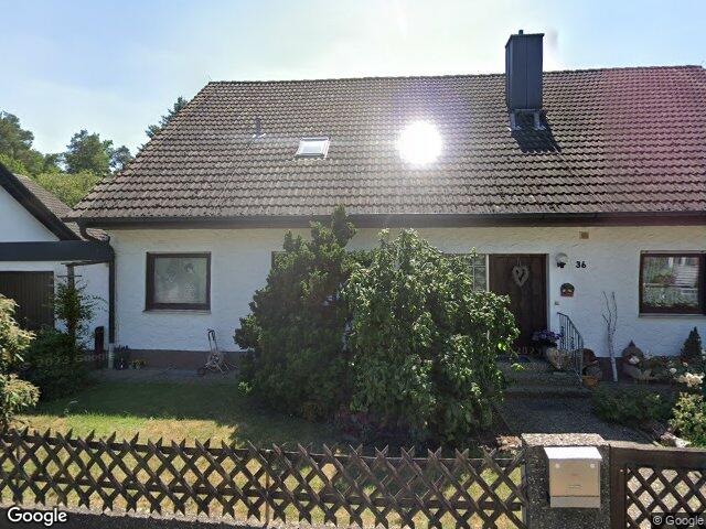 Grundstück in Altdorf, Röthenbach b. A.